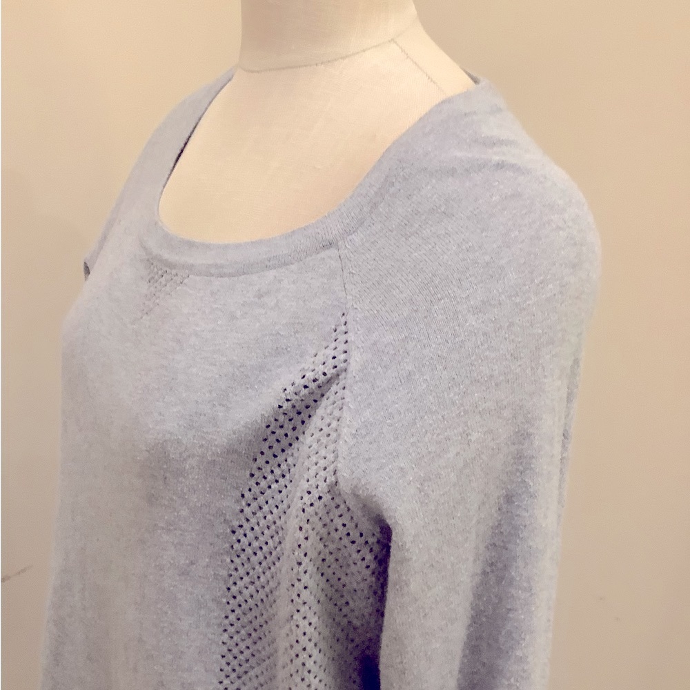 Cynthia Rowley XL Top